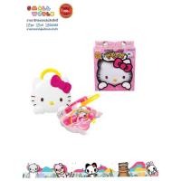 ราคา Hello Kitty Pippo Doctor Set เฮลโล คิตตี้ ชุดกระเป๋าคุณหมอ รุ่น Y71749 (27221603017)