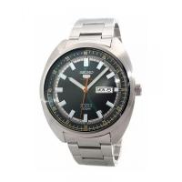 ราคา Seiko 5 Sports นาฬิกาข้อมือชาย 'Turtle' Automatic SRPB13K1 (1430429150)
