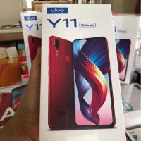 ราคา ViVO ,Y11 แรม 3 รอม 32 !! มีเก็บปลายทางนะคะ!! (3420708692)