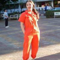 ราคา ชุดหมีนักโทษ (1829621379)