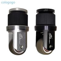 ราคา โคโล พับจักรยาน หลักอาน ลูกกลิ้งเสริมสําหรับ 28-32 มม.1 10-1 26 รหัส รอบท่อ (52101017465)