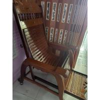 ราคา ขายด่วน สินค้าจากไทย เก้าอี้ไม้ฮ่องเต้ มือสองสภาพดีมาก (27292834857)