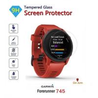 ราคา กระจกนิรภัย Garmin Forerunner 745 (10145067102)