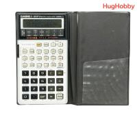 ราคา 「ซาก/อะไหล่」*เปิดติดแต่จอดำ มองไม่ค่อยชัด เครื่องคิดเลขวิทยาศาสตร์ Casio fx-3800P ขายตามสภาพ (24544721397)