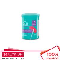 ราคา AIME Beauty Cotton Buds Paper Stick คอตตอนบัด 80pcs (23270726378)