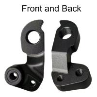 ราคา Derailleur Hanger ด้านหลัง ทำจากอลูมิเนียม ใช้ได้กับ Trek และ Marlin (56201929859)