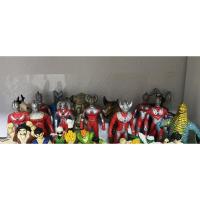ราคา อุลตร้าแมน งานของแถม เซเว่น 7-11 ultraman seven-eleven หายาก ของสะสมเซเว่นยุคเก่า (24585954993)