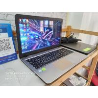 ราคา Asus K541U Core i3 Gen 6 แรม 4gb การ์ดจอแยก แบตเก็บไฟ #มีบริการเก็บเงินปลายทาง (15050186648)