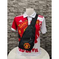 ราคา กระเป๋า คาด อก แมนยู MAN U กระเป๋าสะพาย (5167061190)