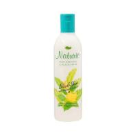 ราคา นาทูริค แฮร์เดรสซิ่ง & แบล็คไซน์ | Naturic Hair Dressing & Black Shine 220ml (24415424810)