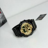 ราคา Casio G-Shock นาฬิกาข้อมือ รุ่น GA-010GB-1A9 GA-010GGB-1A9 GA-100GGB-1A9 GD-010GB-1A9 (55003323009)