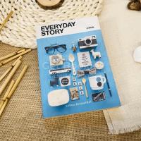 ราคา หนังสือ EVERYDAY STORY (10800514982)