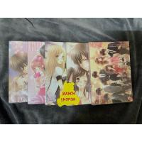 ราคา นิยายแจ่มใสมือสอง เซต 7’s (27118037622)