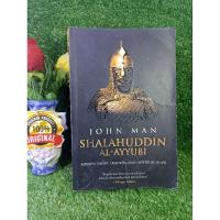 ราคา Shalahuddin al-ayubi โดย john man (27722055277)