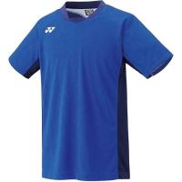 ราคา YONEX Game Shirt Men s 10634 Royal Blue 066 SS (29141003303)