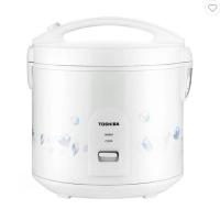 ราคา หม้อหุงข้าว MANUAL TOSHIBA RC-T18JH(W) 1.80ลิตร (47950185181)