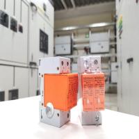 ราคา อุปกรณ์ป้องกันไฟกระชากป้องกันฟ้าผ่า SPD DC 2 P 40KA DC1000V แรงดันไฟฟ้าต่ำ arrester House DIN Rail (4737916442)