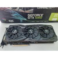 ราคา Asus strix 1060 oc 6g Gaming (7717325882)
