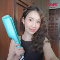 ราคา เครื่องหนีบผมลอนเมอร์เมดJYE (23536037991)