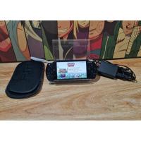 ราคา PSP รุ่น 2000 สีดำ แปลงแล้ว เมม 64 gb อุปกรณ์ครบพร้อมเล่น (20888910411)