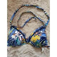 ราคา ชุดว่ายน้ำ ทูพีช Triumph ผูกคอ (7484062738)