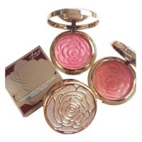 ราคา บลัชออน AAC Energizing Pink BB Grilled Blush Wear ตลับทอง No.803 (57152053168)