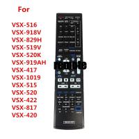 ราคา รีโมทคอนโทรลสําหรับ Pioneer AV Receiver โฮมเธียเตอร์ AXD7534 AXD7568 VSX-516 VSX-918V VSX-829H VSX-519V VSX-520K VSX-417 VSX-515 (29115232658)
