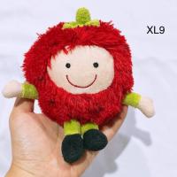 ราคา ตุ๊กตา มือสอง Russ Berrie เชอร์รี่ cherry (40807481429)