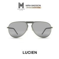 ราคา Mira Madison Sunglasses แว่นตากันแดด รุ่น LUCIEN-AF (26754236944)
