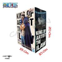 ราคา ฟิกเกอร์โมเดล Trafalgar D. Water Law KOA - One Piece (29654178192)