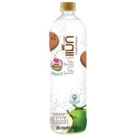 ราคา [ส่งด่วน] CocoMax Aromatic Roasted Coconut Water 100% 1 Ltr.โคโค่แมกซ์ น้ำมะพร้าวและน้ำมะพร้าวน้ำหอม 1 ลิตร (44370852297)