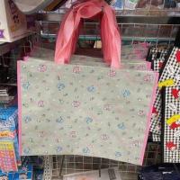 ราคา กระเป๋าโท้ต Sanrio LITTLE TWIN STAR (28382450040)