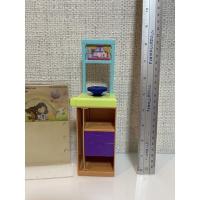 ราคา เฟอร์นิเจอร์บาร์บี้ (5) furniture barbie ของแท้ สภาพ95% (15574336502)