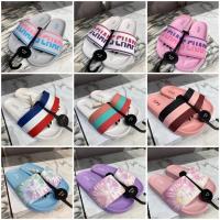 ราคา CPS CHAPS รองเท้าแตะผู้หญิง หิ้วจากช็อป (10505365207)