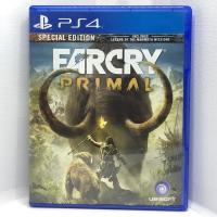 ราคา [มือ2 | PS4] FARCRY PRIMAL ,ASIA ,EN (1553348634)
