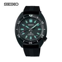 ราคา Seiko Prospex Black Series NIGHT VISION Limited Edition รุ่น SPB335J,SPB335J1,SPB335 (22922994646)