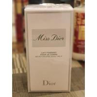 ราคา Miss Dior Moisturizing Body Milk (24083379821)