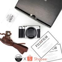 ราคา [มือ2]Fujifilm X-A5 kit 15-45 OIS อดีตประกันศูนย์ไทย ประกันร้านให้ 1 เดือน (4145634858)