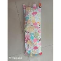 ราคา หมอนกันสะดุ้งลูกน้อย beanie napมือสอง (3351494138)