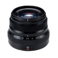 ราคา Fujifilm FUJINON LENS XF35mmF2 ประกันศูนย์ 1ปี เลนส์ฟูจิ (1037336201)