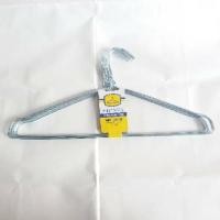 ราคา GANTUNGAN เสื้อยืด ไม้แขวนเสื้อโหล สแตนเลส ไม้แขวนเสื้อกันสนิม ORIGINAL (4782634213)