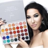 ราคา ‼️ พร้อมส่ง ‼️ Morphe ✖️ Jaclyn Hill Palette (1931674309)