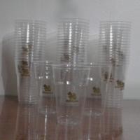 ราคา แก้วพลาสติกใสกรีนโลโก้สิงห์ 16 ออนซ์ (1565107900)