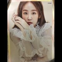 ราคา [POSTER] SoYou (Sistar) - Re:fresh (27367208198)