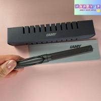 ราคา ปากกาลูกลื่น Lamy Safari Black L317 - สูตรน้ํา - นําเข้าของแท้ (24940534527)