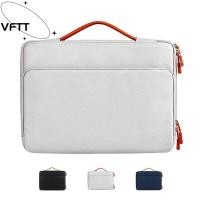 ราคา VFTT แล็ปท็อป ปลอกหุ้ม ,13.3/15.4นิ้วกระเป๋าแล็ปท็อปความจุขนาดใหญ่,แฟชั่นกันกระแทกกันน้ําธุรกิจโน๊ตบุ๊คกระเป๋าถือ (40017229301)