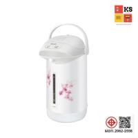 ราคา กระติกน้ำร้อน SHARP รุ่น KP-B28S (2.8 ลิตร, 670 วัตต์) (3143700764)