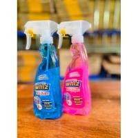 ราคา วิซ น้ำยาเช็ดกระจก หัวฉีด ขนาด 520มล. (29222685796)