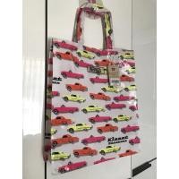ราคา New Kloset etcetera shopping bag cadillac (14508227425)