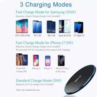 ราคา Wireless Charger, Fast Charging15W (6667924921)